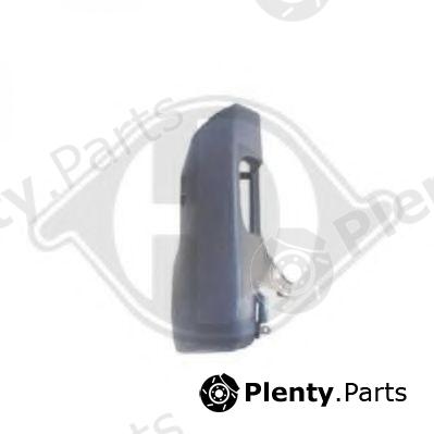  DIEDERICHS part 1895157 Bumper