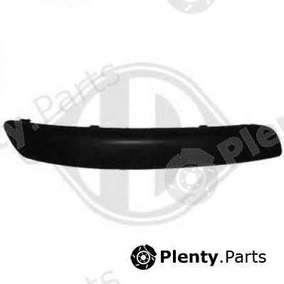  DIEDERICHS part 2214062 Trim/Protective Strip, bumper