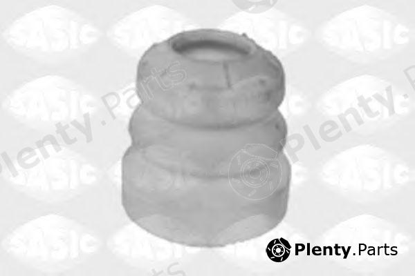  SASIC part 2650025 Rubber Buffer, suspension