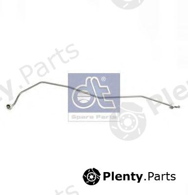  DT part 1.12437 (112437) High Pressure Pipe, injection system