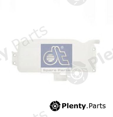  DT part 2.15091 (215091) Expansion Tank, coolant