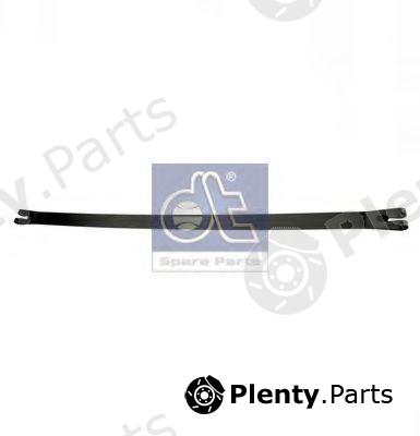  DT part 2.44315 (244315) Fixing Strap, compressed air tank