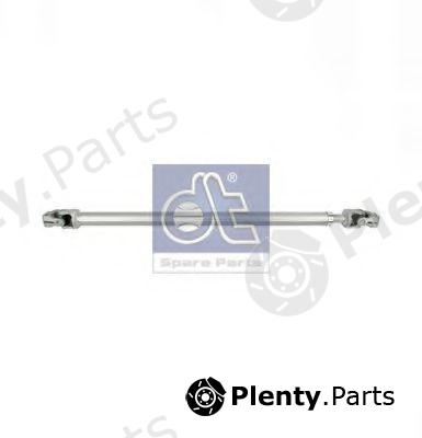  DT part 2.53265 (253265) Steering Column