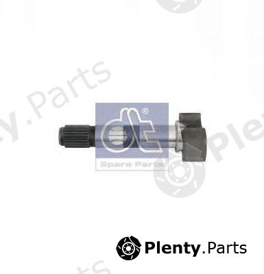  DT part 3.62503 (362503) Brake Shaft, drum brake