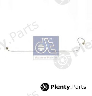  DT part 4.10184 (410184) High Pressure Pipe, injection system