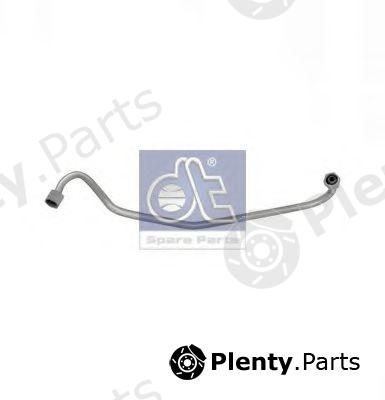  DT part 4.10233 (410233) Coolant Tube