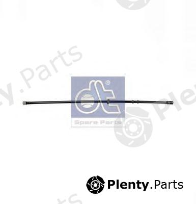  DT part 4.61435 (461435) Funnel, oil dipstick