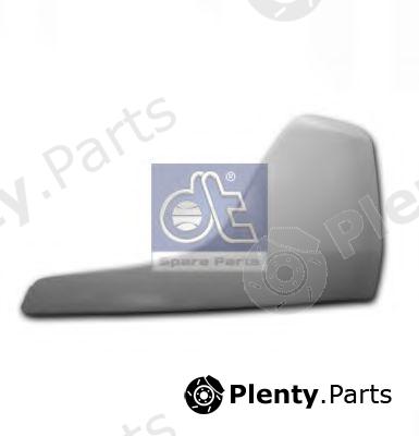  DT part 4.62193 (462193) Cover