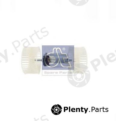  DT part 4.63662 (463662) Interior Blower