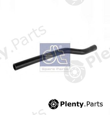  DT part 4.80177 (480177) Hose, cylinder head cover breather