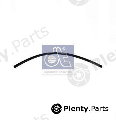  DT part 4.80464 (480464) Radiator Hose