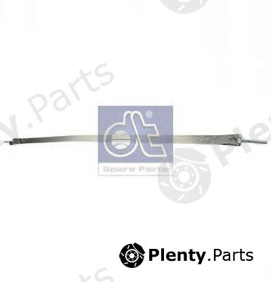  DT part 5.11124 (511124) Holding Bracket, silencer