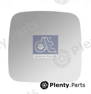  DT part 5.62147 (562147) Mirror Glass, wide angle mirror
