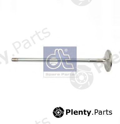  DT part 6.22051 (622051) Inlet Valve