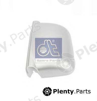  DT part 6.75300 (675300) Cover, outside mirror