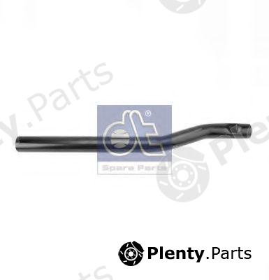  DT part 5.66033 (566033) Holder, mudguard