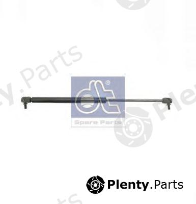  DT part 3.80712 (380712) Gas Spring, boot-/cargo area