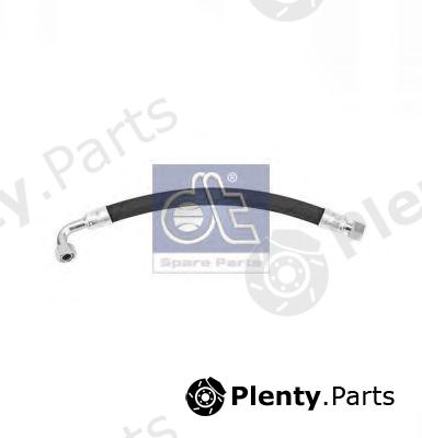  DT part 6.26066 (626066) Pressure Hose, air compressor