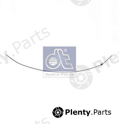  DT part 1.22925 (122925) Cable, heater flap