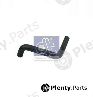  DT part 4.63276 (463276) Hose, crankcase breather