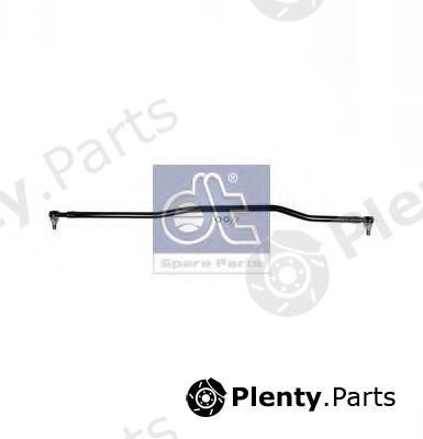  DT part 5.55198 (555198) Centre Rod Assembly