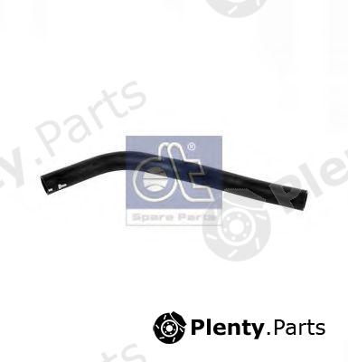  DT part 5.45317 (545317) Radiator Hose
