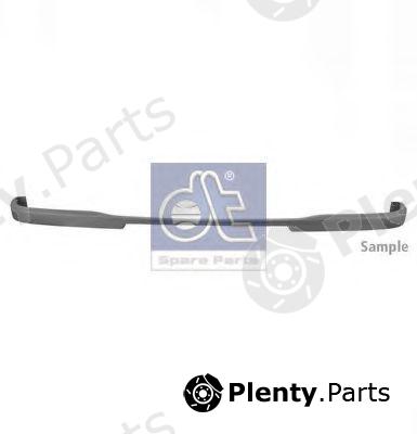  DT part 5.16206 (516206) Bumper