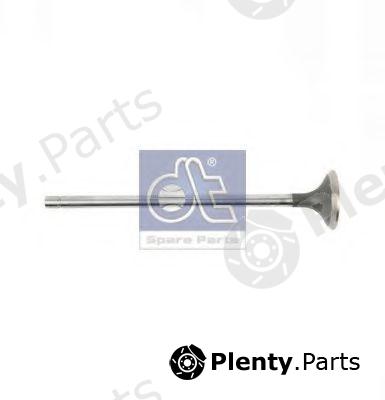  DT part 7.51221 (751221) Exhaust Valve