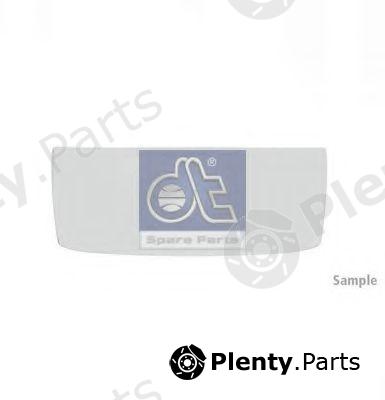  DT part 7.71952 (771952) Windscreen
