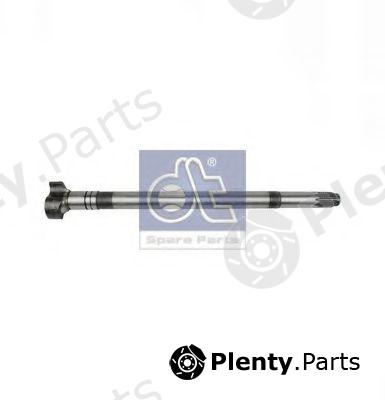  DT part 10.23108 (1023108) Brake Shaft