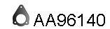  VENEPORTE part AA96140 Gasket, exhaust pipe