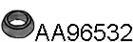  VENEPORTE part AA96532 Seal, exhaust pipe