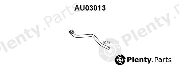 VENEPORTE part AU03013 Exhaust Pipe