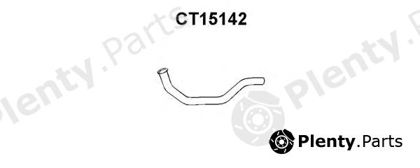  VENEPORTE part CT15142 Exhaust Pipe