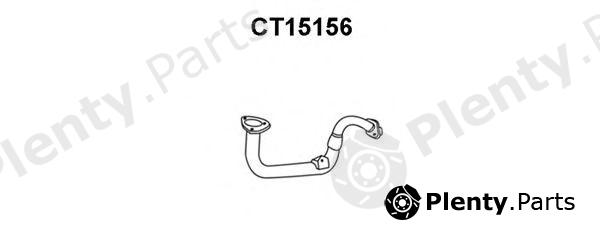  VENEPORTE part CT15156 Exhaust Pipe