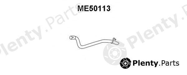  VENEPORTE part ME50113 Exhaust Pipe