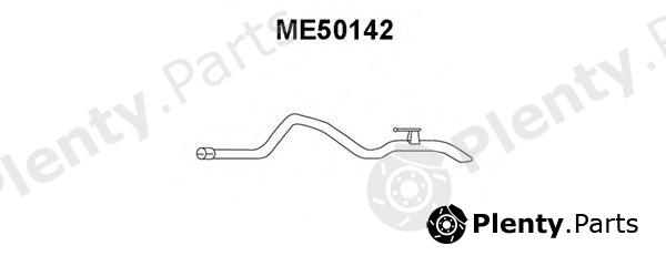  VENEPORTE part ME50142 Exhaust Pipe