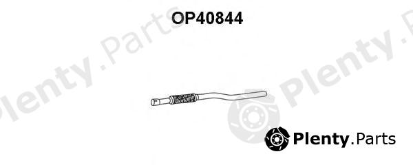  VENEPORTE part OP40844 Exhaust Pipe