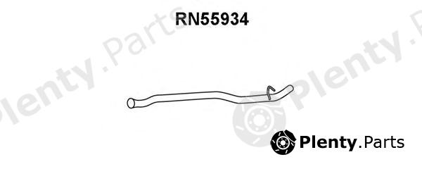  VENEPORTE part RN55934 Exhaust Pipe
