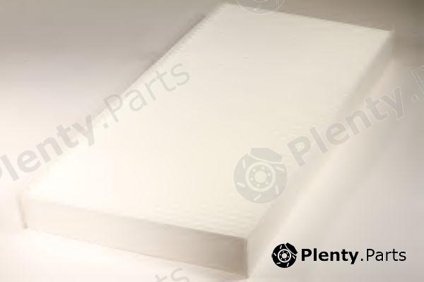  KLAXCAR FRANCE part FC016z (FC016Z) Filter, interior air