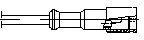  WABCO part 4410324580 Sensor, wheel speed