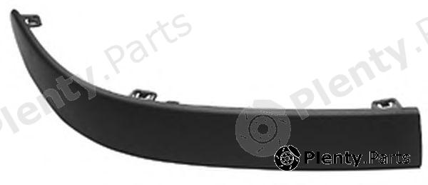  PHIRA part MG-99711 (MG99711) Trim/Protective Strip, bumper