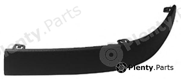  PHIRA part MG-99712 (MG99712) Trim/Protective Strip, bumper