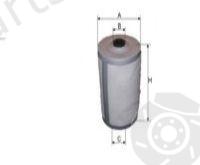  GOODWILL part FG1054 Fuel filter