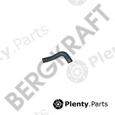  BERGKRAFT part BK2957721SP Radiator Hose