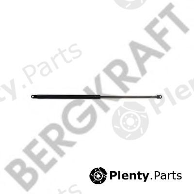 BERGKRAFT part BK8503692 Gas Spring, front panel