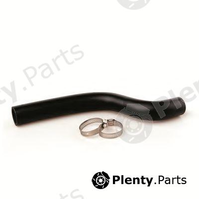  LUZAR part LPK0108 Radiator Hose