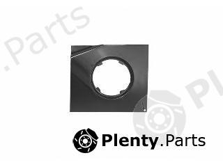 VAN WEZEL part 1865191 Sidewall