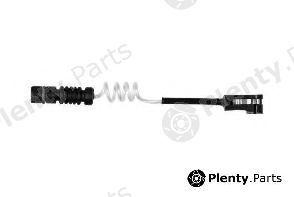  TEXTAR part 2473917315 Brake Pad Set, disc brake