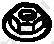  BOSAL part 258-036 (258036) Nut, exhaust manifold